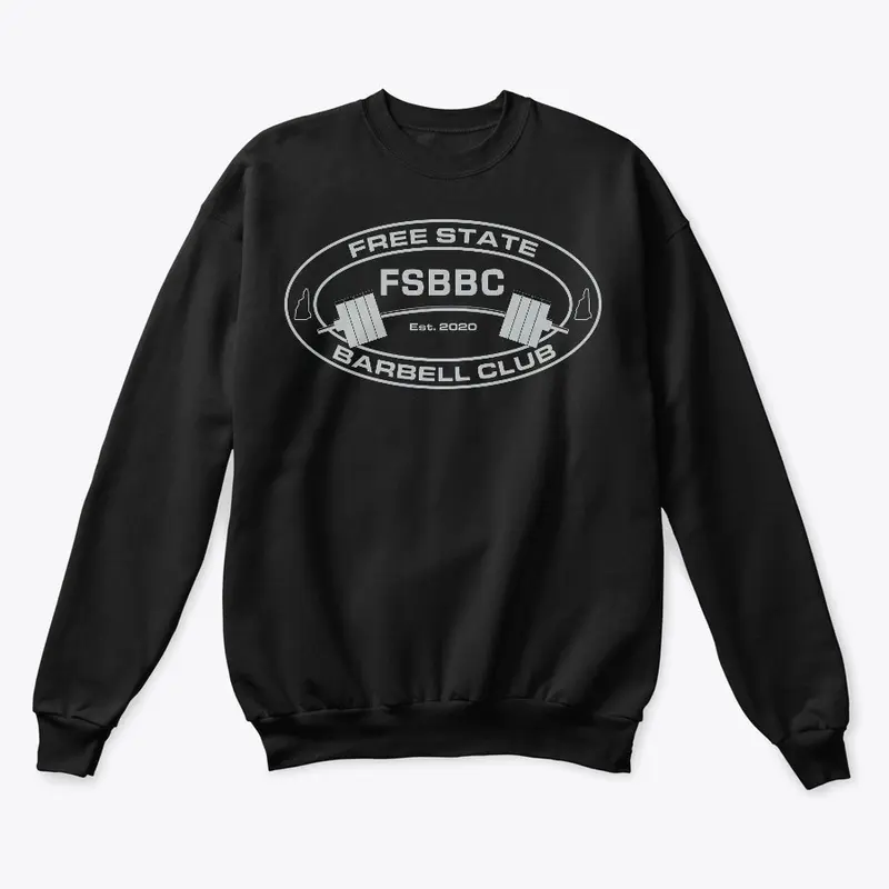 FSBBC Monochrome (all dark colors)