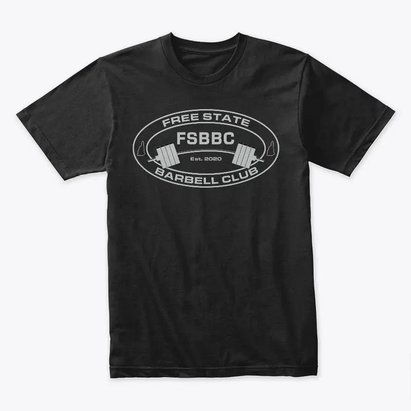 FSBBC Monochrome (all dark colors)