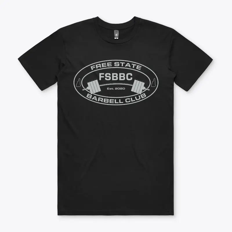 FSBBC Monochrome (all dark colors)