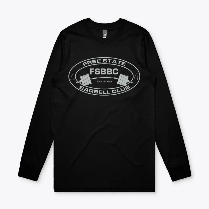 FSBBC Monochrome (all dark colors)