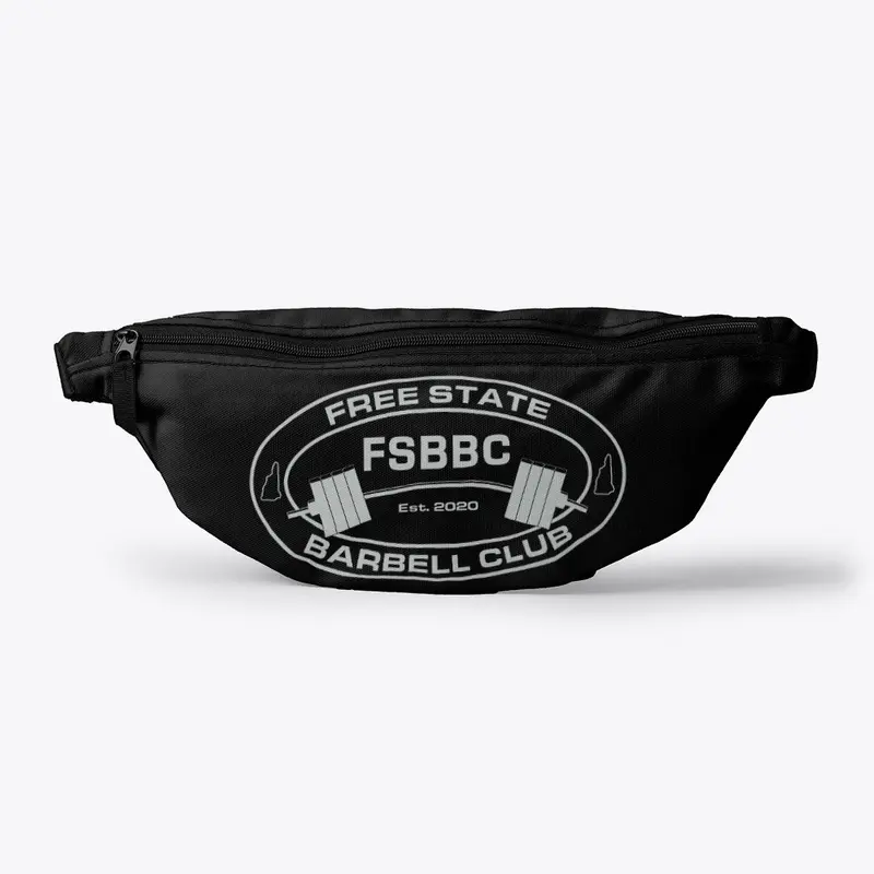 FSBBC Monochrome Accessories