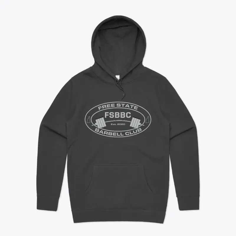 FSBBC Monochrome (all dark colors)