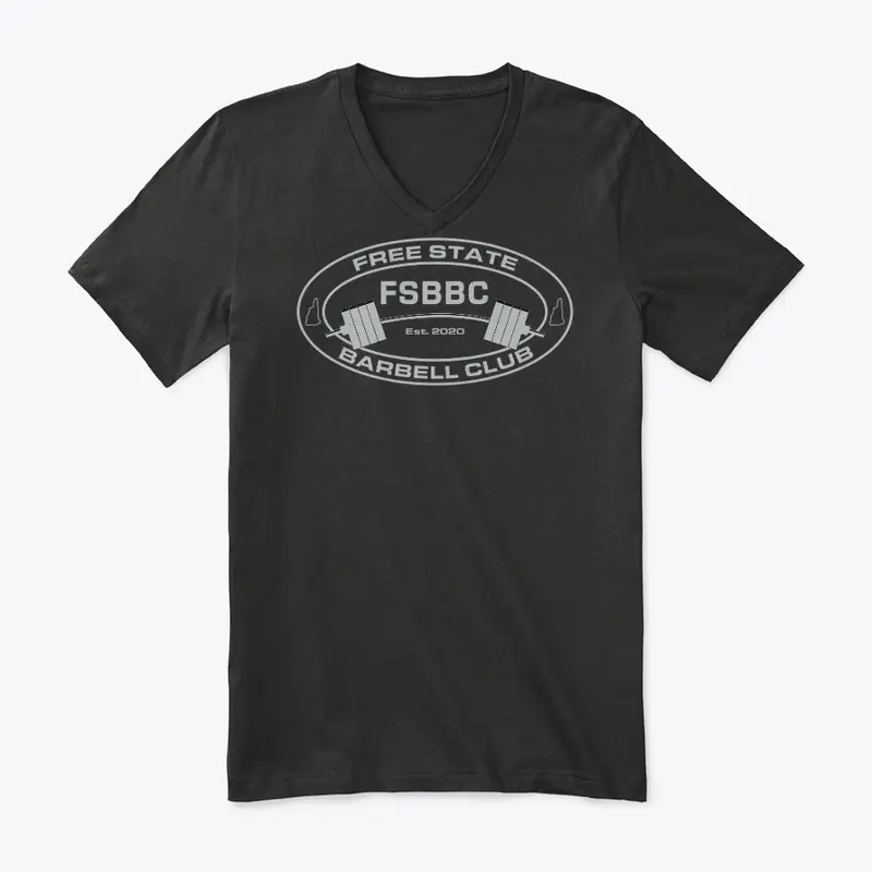 FSBBC Monochrome (all dark colors)