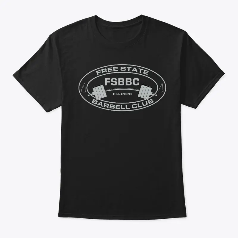 FSBBC Monochrome (all dark colors)