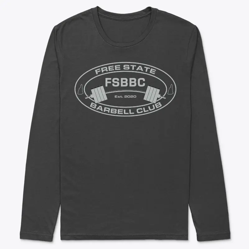 FSBBC Monochrome (all dark colors)