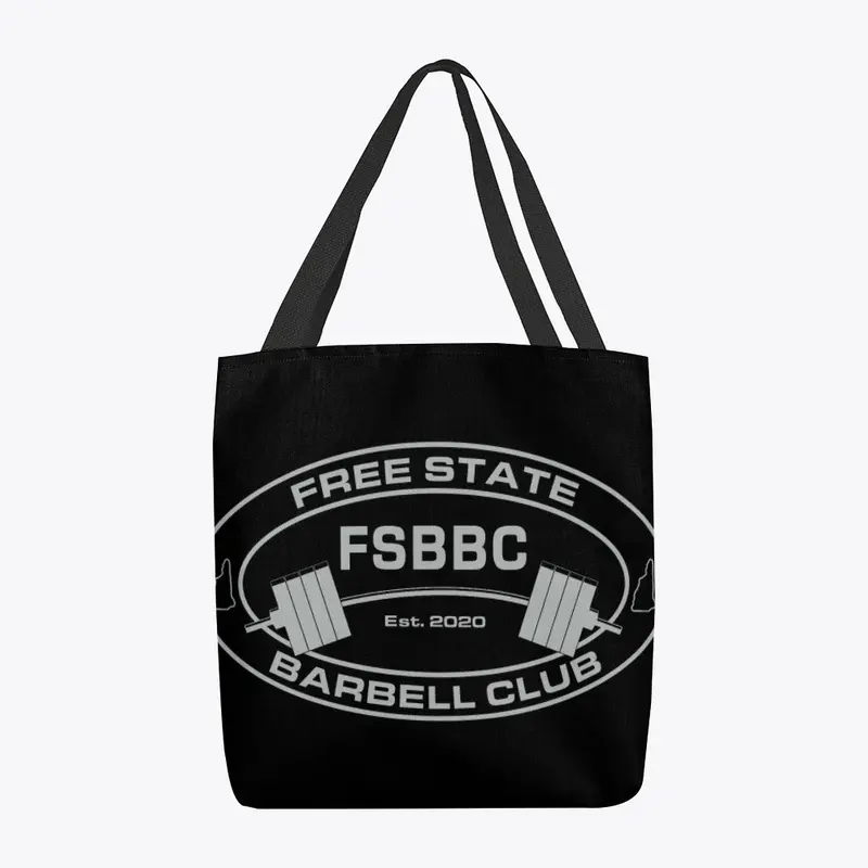 FSBBC Monochrome Accessories