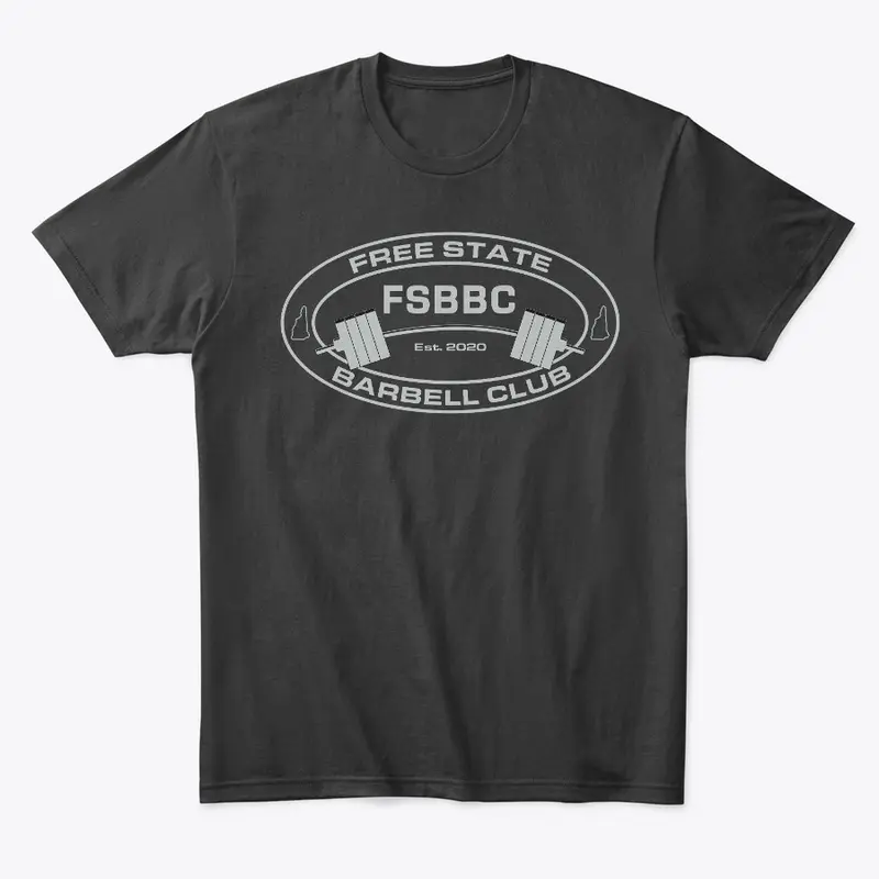 FSBBC Monochrome (all dark colors)