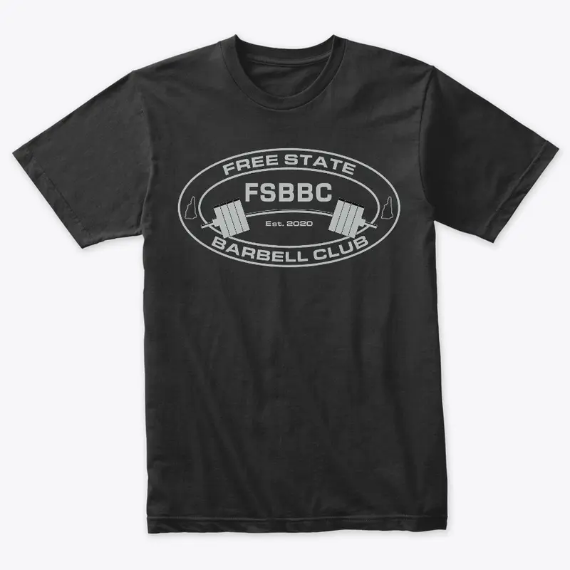 FSBBC Monochrome (all dark colors)